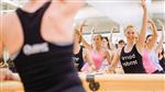 Fitness at the Barre                                                                                                            