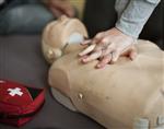 Standard First Aid CPR and AED - Level C                                                                                        