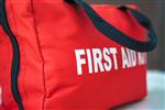 Standard First Aid Recertification                                                                                              