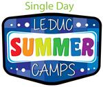 Leduc Summer Camps 1 Day                                                                                                        