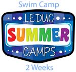 Swim Camp 2 Weeks                                                                                                               