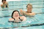 Youth & Adult Aquatic Fitness Programs (Ages 16+)