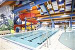 Leduc Recreation Centre Indoor Pool